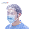 Einweg Professional Food Line Fine Fabric Face Wear